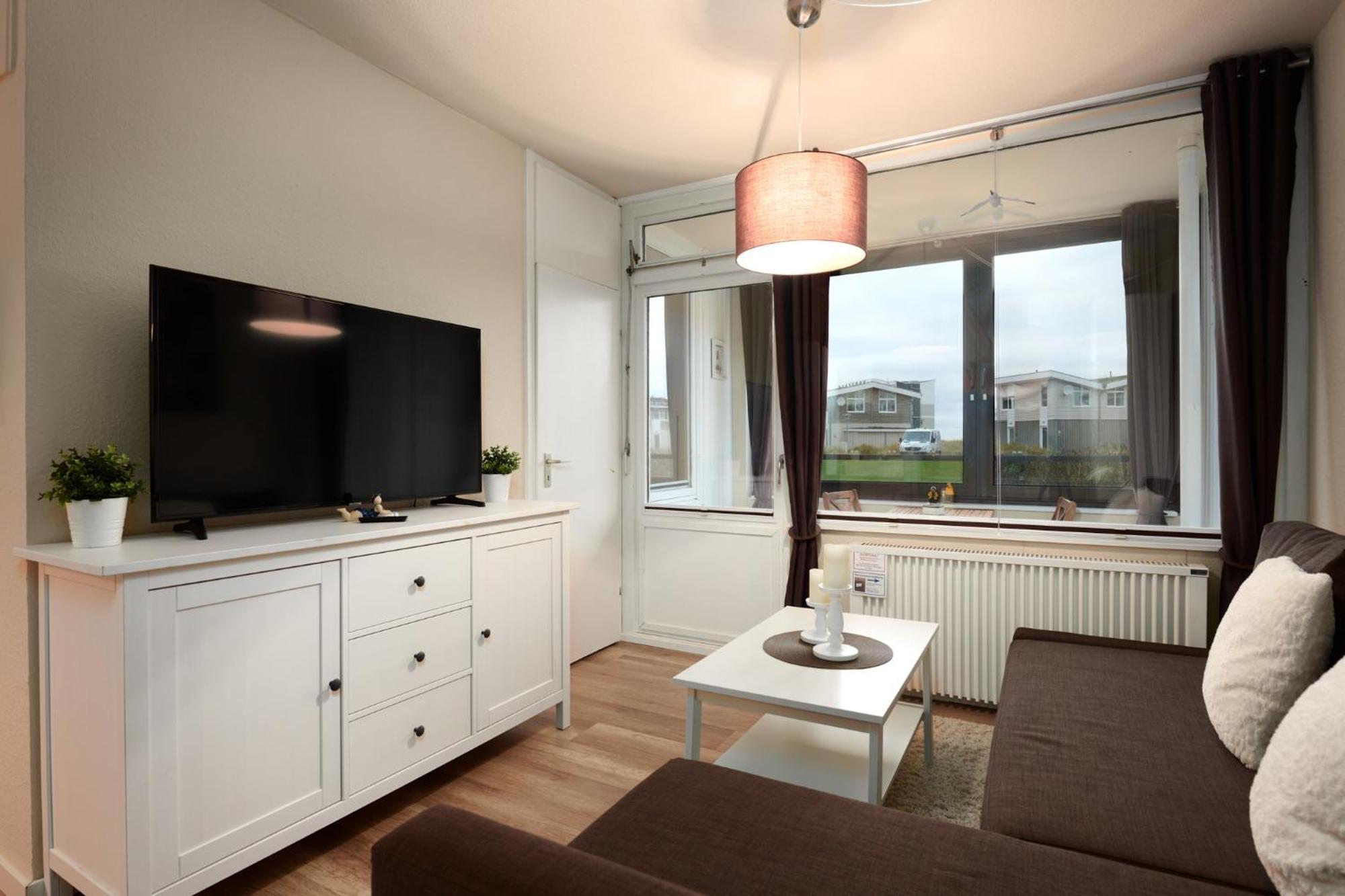 Mw Heimathafen Appartement Wendtorf Buitenkant foto